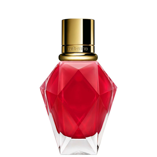 Rabanne Million Red For Her Parfum Refillable 30 ml