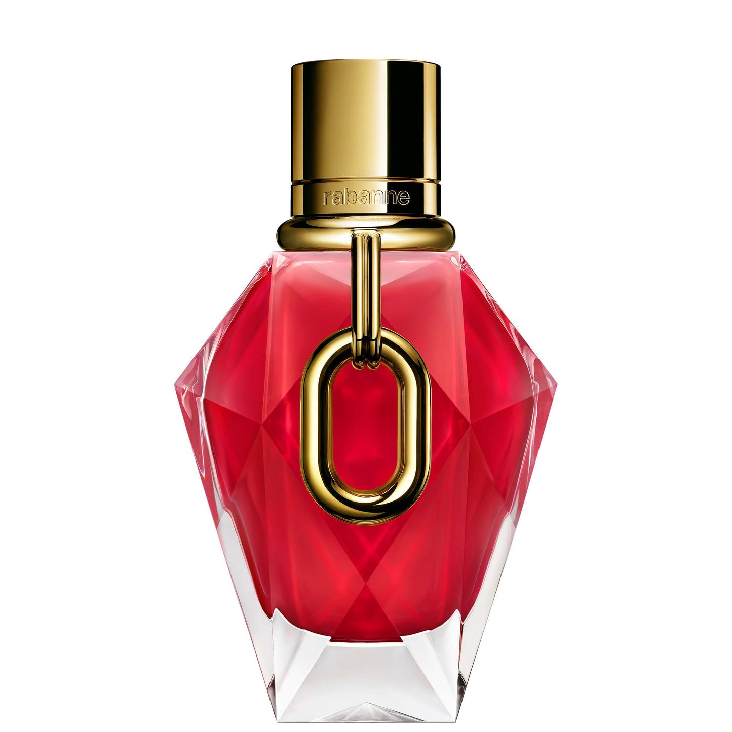 Rabanne Million Red For Her Parfum Refillable 50 ml