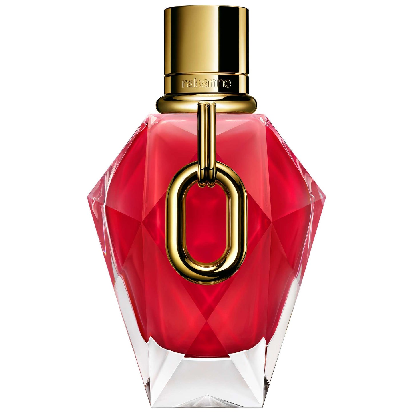 Rabanne Million Red For Her Parfum Refillable 90 ml