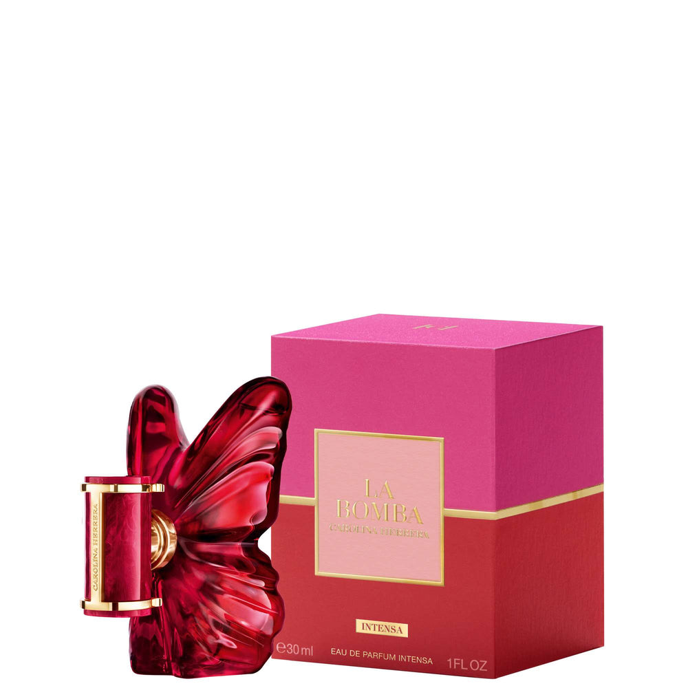Carolina Herrera La Bomba Intensa Eau de Parfum Intensa 30 ml - Additional 1