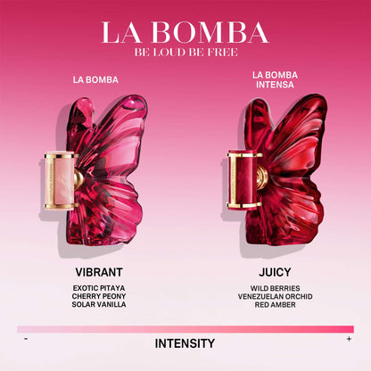 Carolina Herrera La Bomba Intensa Eau de Parfum Intensa 30 ml - Additional 4