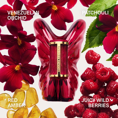 Carolina Herrera La Bomba Intensa Eau de Parfum Intensa Refillable 50 ml - Additional 2