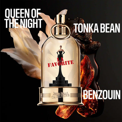 Jean Paul Gaultier La Favorite Eau de Parfum 30 ml - Additional 2