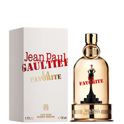 Jean Paul Gaultier La Favorite Eau de Parfum 50 ml - Additional 1