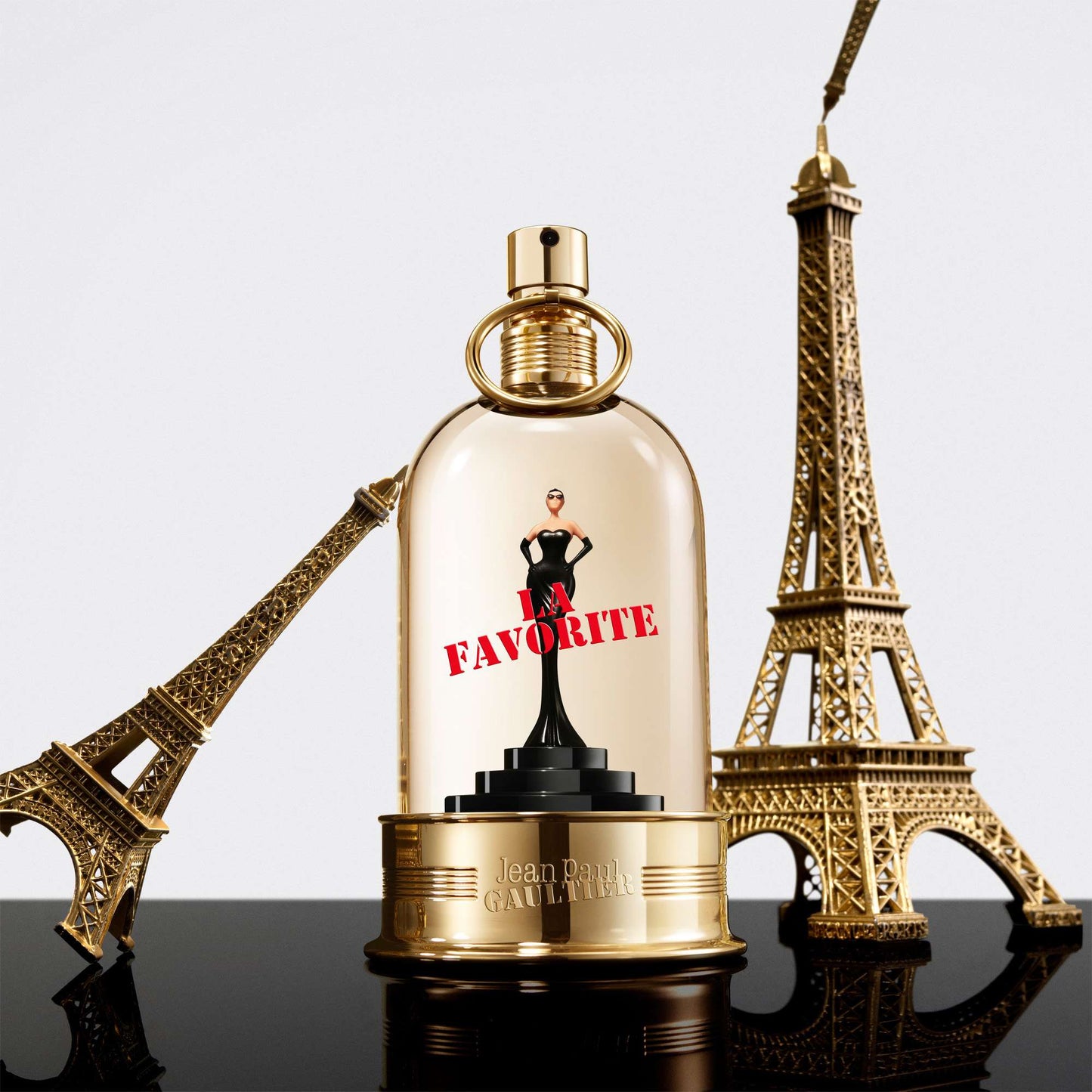 Jean Paul Gaultier La Favorite Eau de Parfum 100 ml - Additional 5