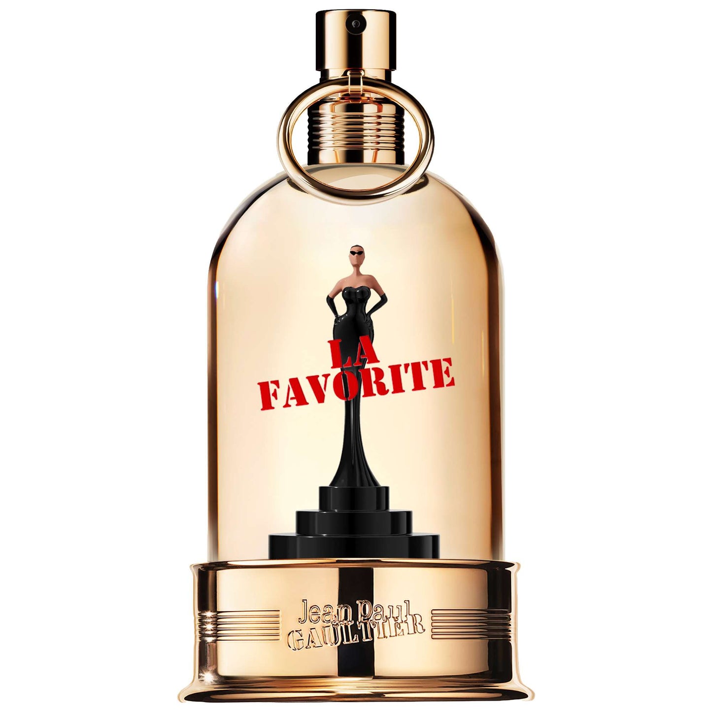 Jean Paul Gaultier La Favorite Eau de Parfum 100 ml