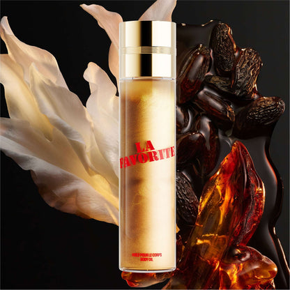 Jean Paul Gaultier La Favorite Body Oil 150 ml - Additional 2