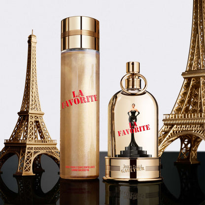 Jean Paul Gaultier La Favorite Body Oil 150 ml - Additional 3