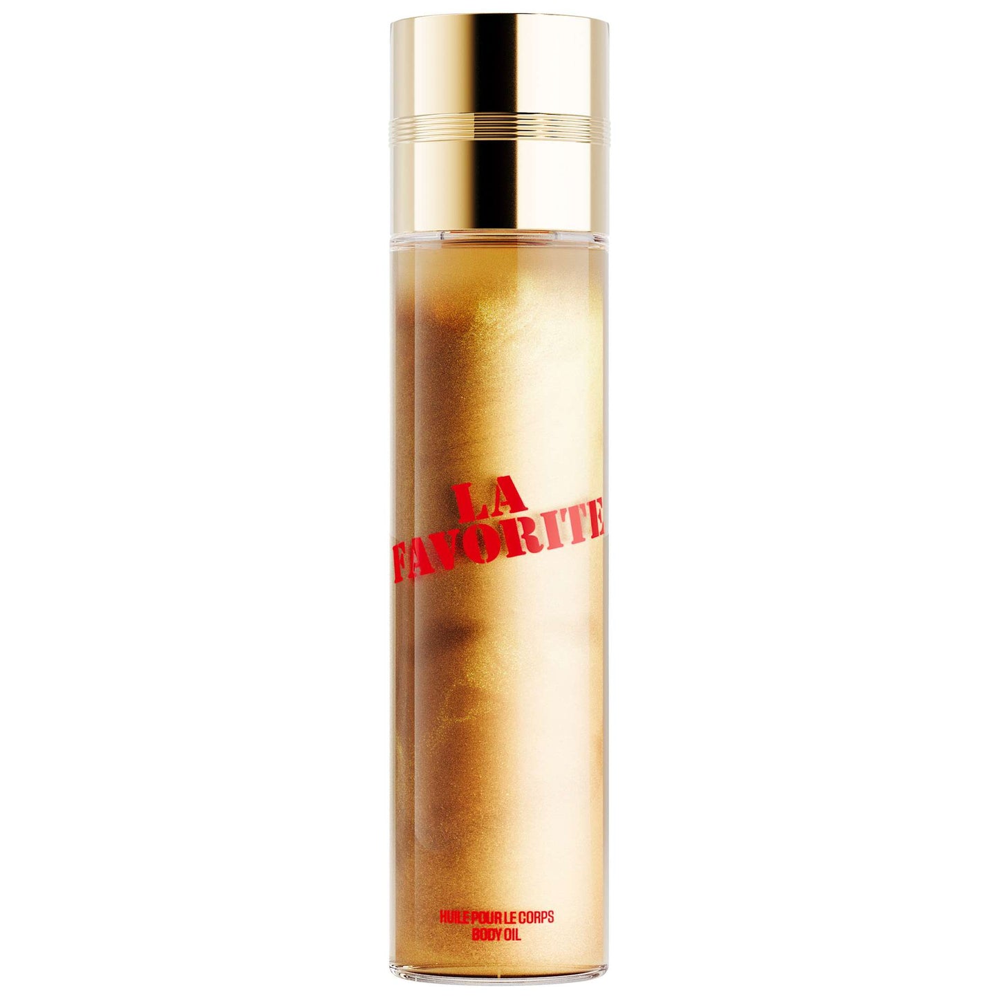 Jean Paul Gaultier La Favorite Body Oil 150 ml