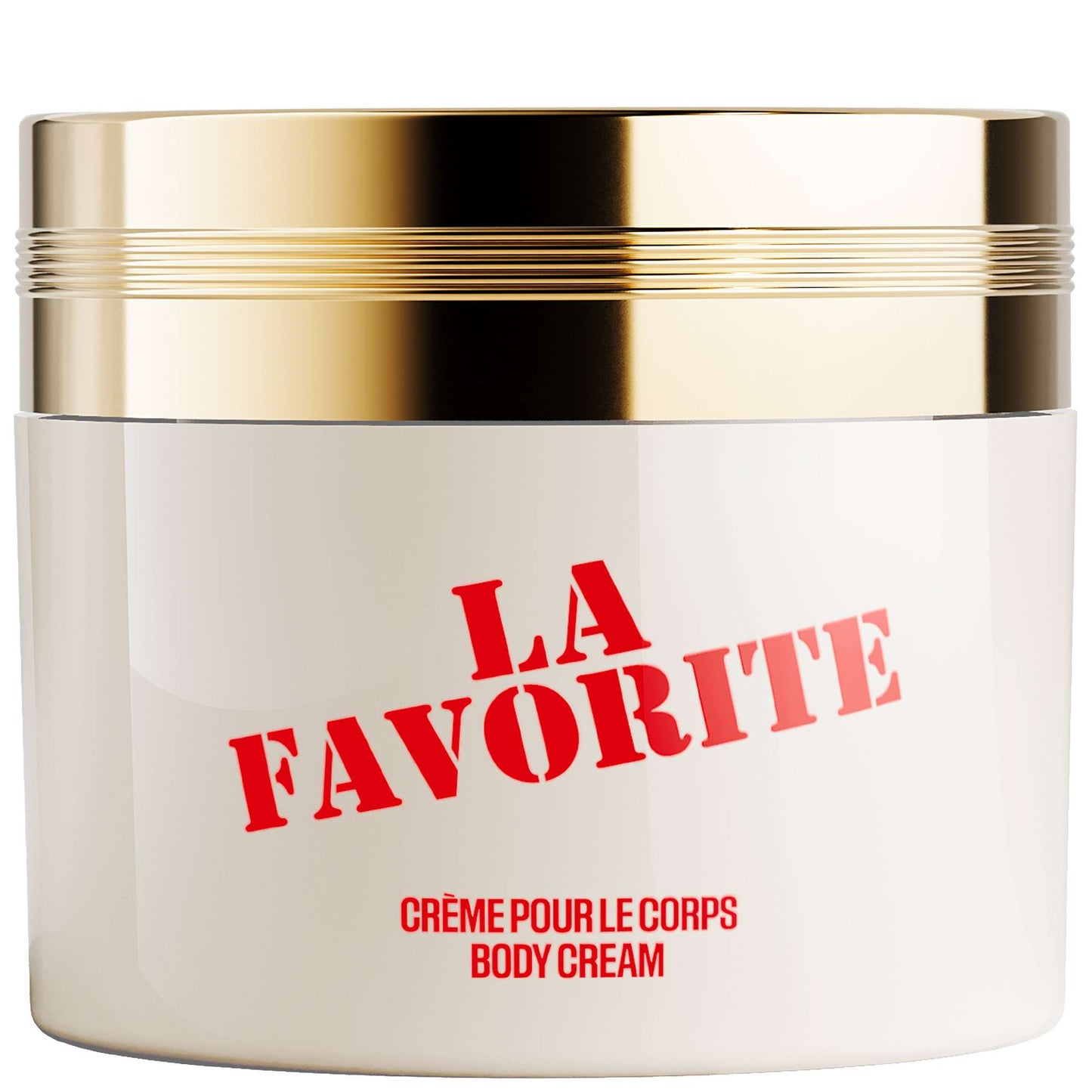 Jean Paul Gaultier La Favorite Body Cream 200 ml