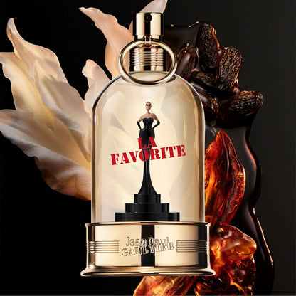 Jean Paul Gaultier La Favorite Eau de Parfum Refill 200 ml - Additional 3