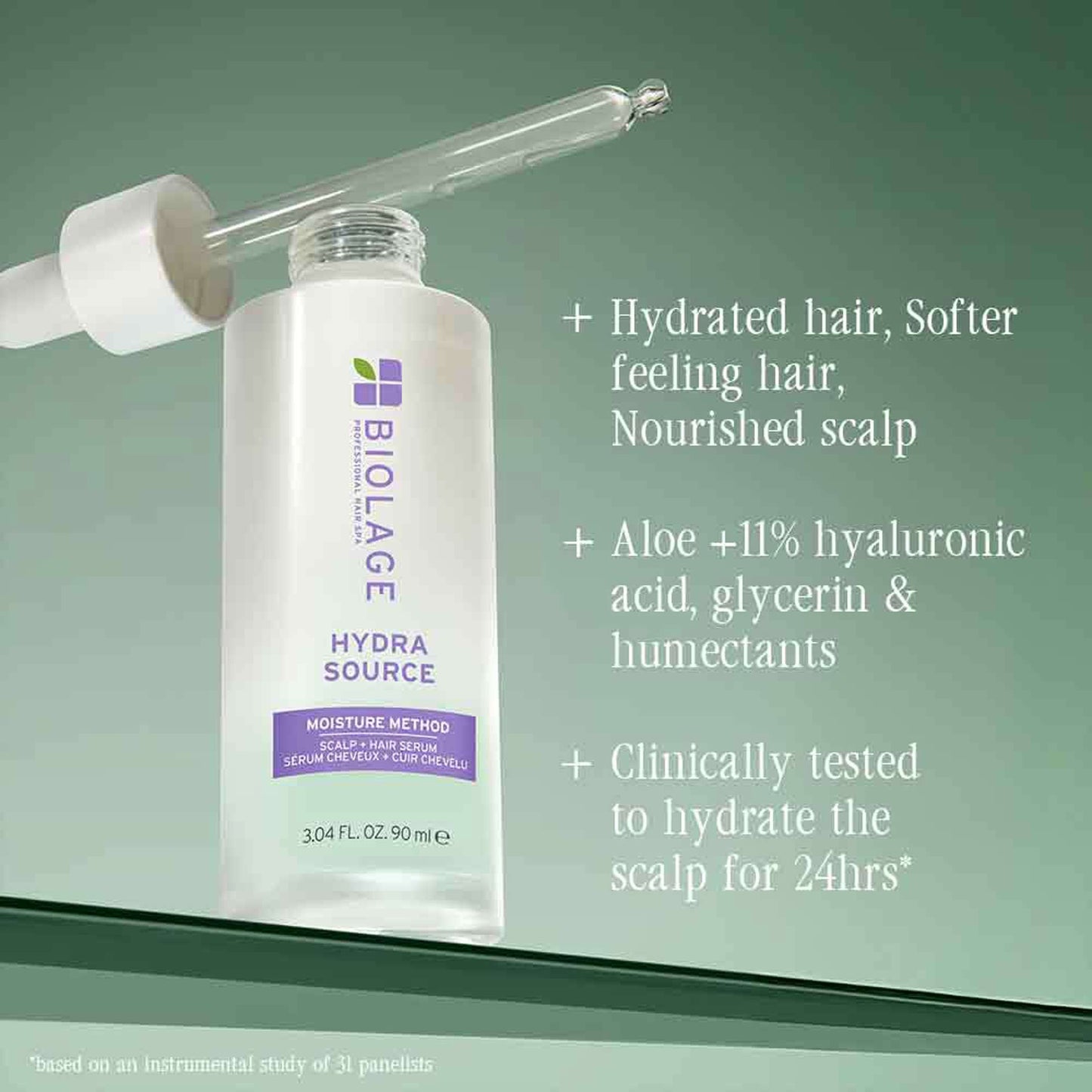 Biolage Hydra Source Serum 90ML - Additional 2