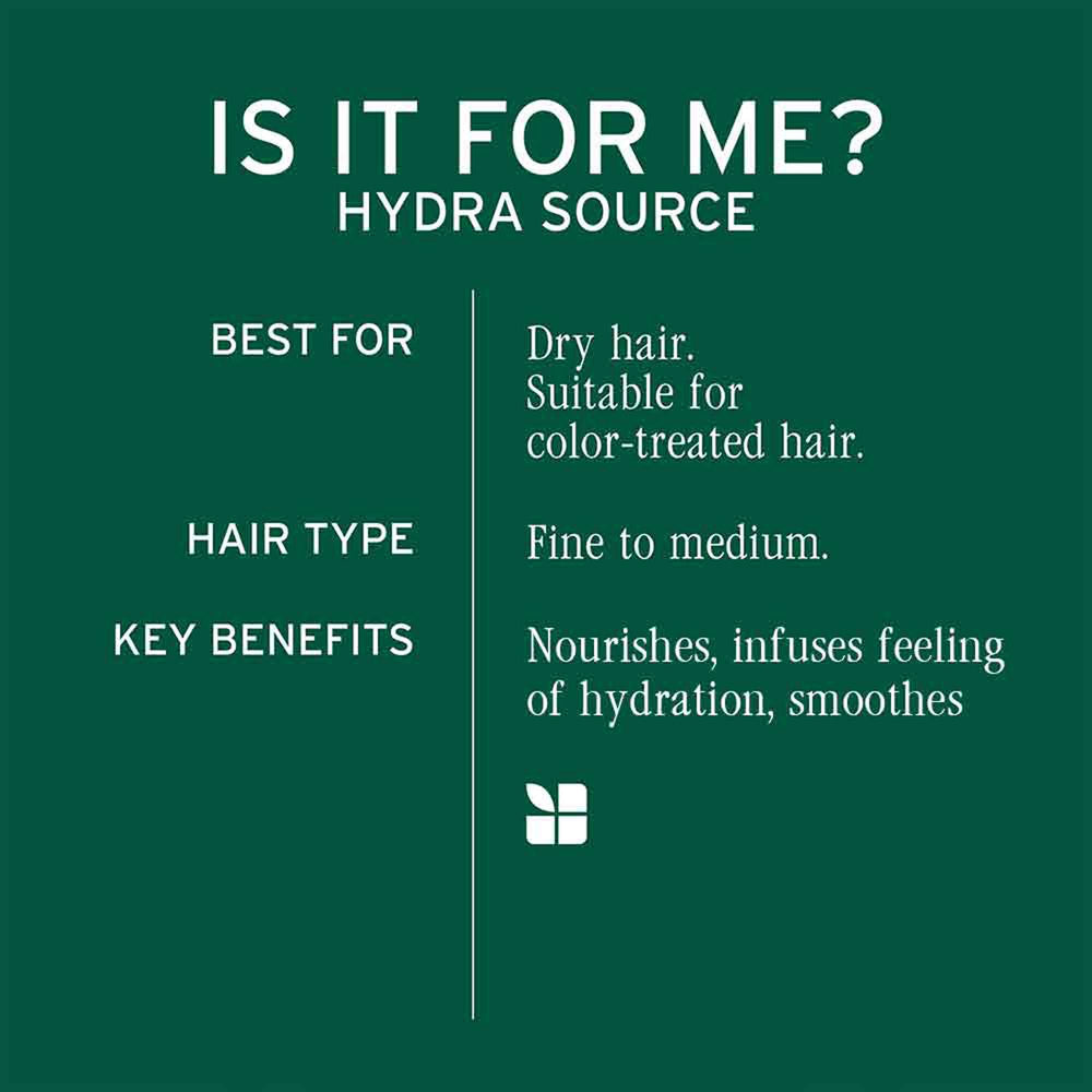 Biolage Hydra Source Serum 90ML - Additional 8