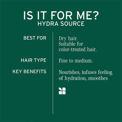 Biolage Hydra Source Serum 90ML - Additional 8