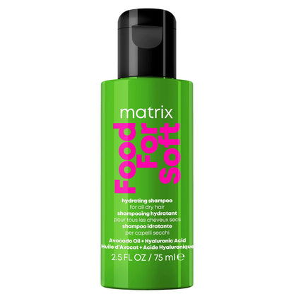 Matrix Food for Soft Shampoo 75ml