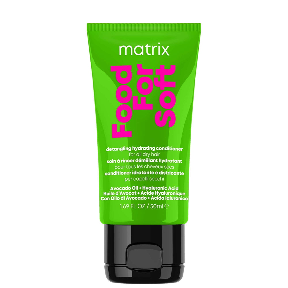 Matrix Food for Soft Conditioner 50ml