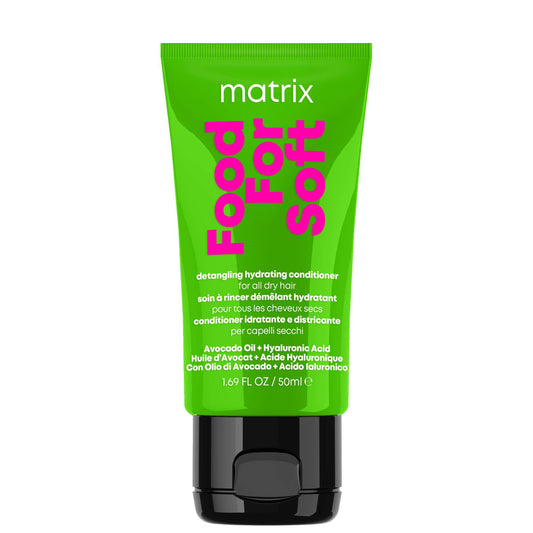 Matrix Food for Soft Conditioner 50ml