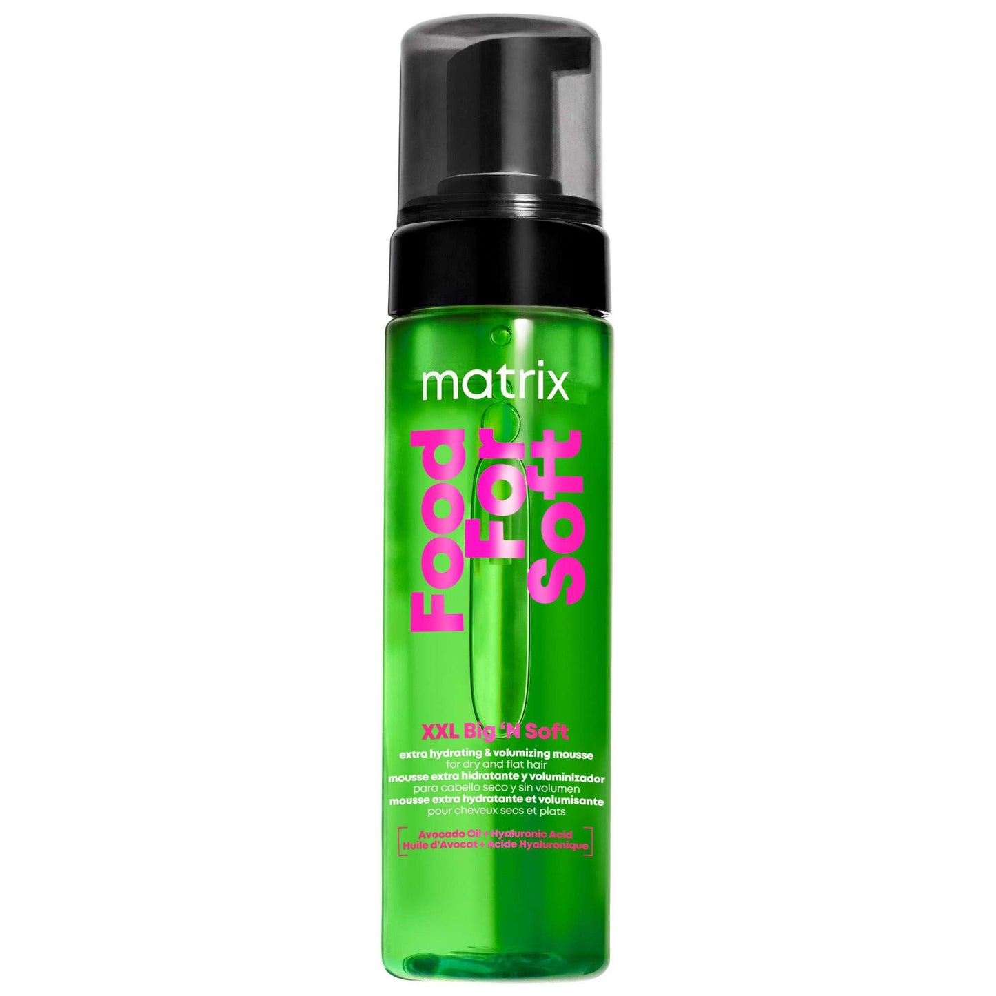 Matrix Food for Soft XXL Mousse 200ML