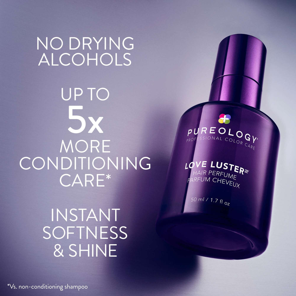 Pureology  Love Luster Hydrating Hair Perfume 50 ml - Additional 1