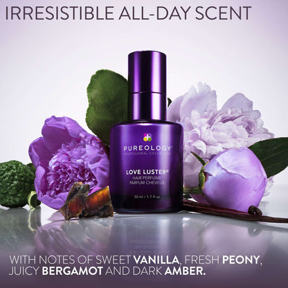 Pureology  Love Luster Hydrating Hair Perfume 50 ml - Additional 3