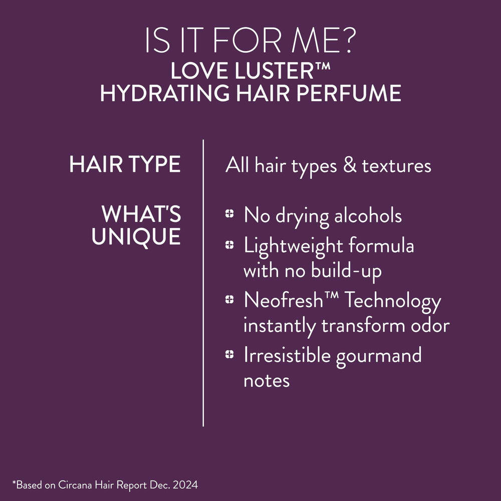 Pureology  Love Luster Hydrating Hair Perfume 50 ml - Additional 7