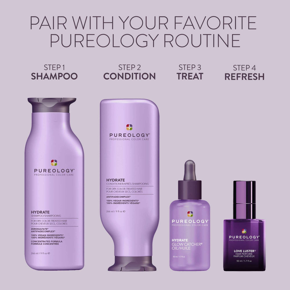 Pureology  Love Luster Hydrating Hair Perfume 50 ml - Additional 9