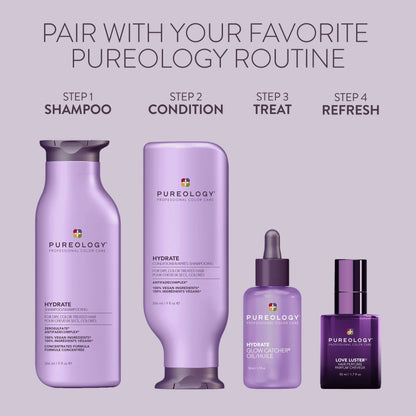 Pureology  Love Luster Hydrating Hair Perfume 50 ml - Additional 9