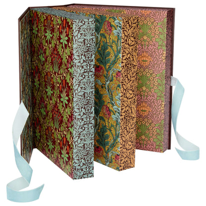 William Morris At Home Oak & Willow William Morris At Home Oak & Willow Advent Calendar (24 Products, Bath & Body) with Show Card - Additional 5