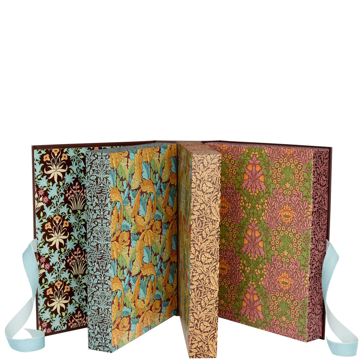 William Morris At Home Oak & Willow William Morris At Home Oak & Willow Advent Calendar (24 Products, Bath & Body) with Show Card - Additional 6