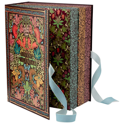 William Morris At Home Oak & Willow William Morris At Home Oak & Willow Advent Calendar (24 Products, Bath & Body) with Show Card - Additional 7
