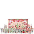 Cath Kidston Nutcracker Theatre Cath Kidston Nutcracker Theatre Beauty Advent Calendar (24 Bath & Body Products) with Show Card