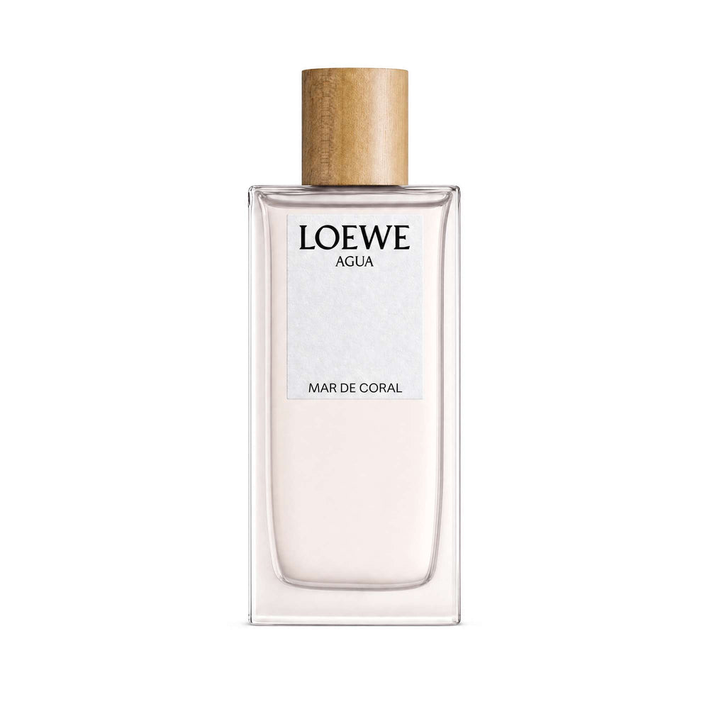Loewe Agua Mar De Coral EDT 150 ML.