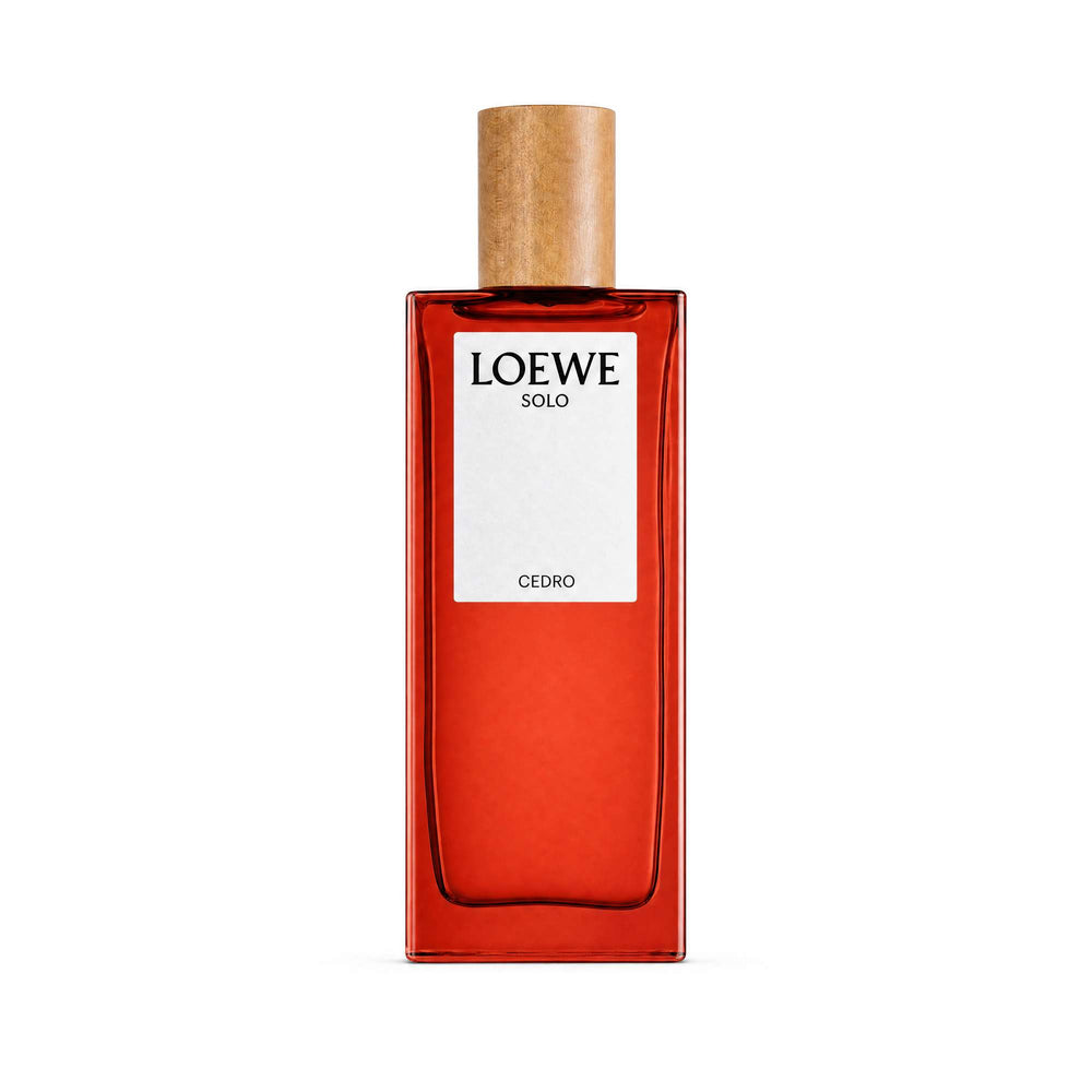 Loewe Solo Cedro 50 ML.