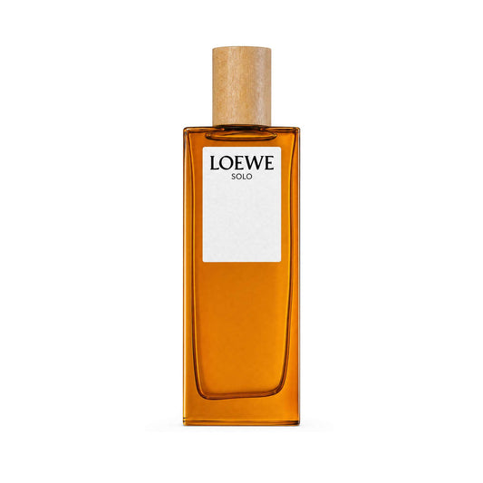 Loewe Solo EDT 50 ML.