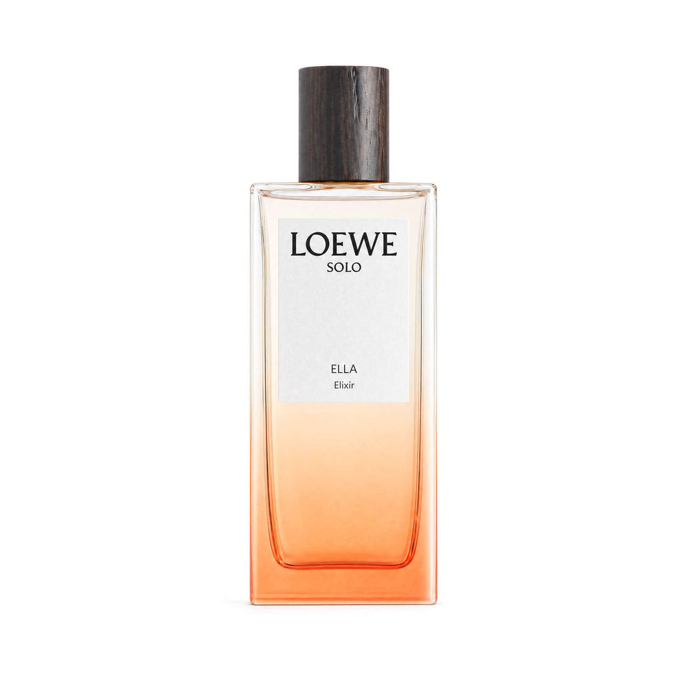 Loewe Solo Ella Elixer 100 ML.