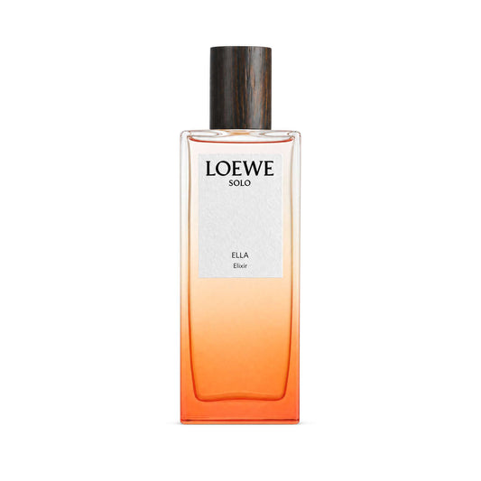 Loewe Solo Ella Elixer 50 ML.
