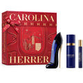 Carolina Herrera Good Girl Eau de Parfum 50 ml + Body Mist 100 ml + Eau de Parfum 10 ml
