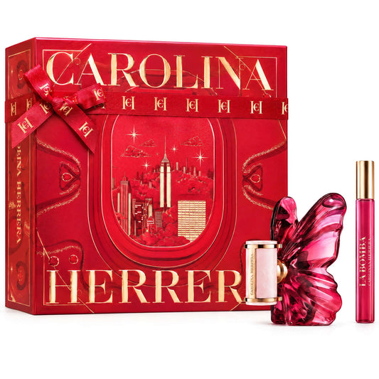 Carolina Herrera La Bomba Eau de Parfum 50 ml + 10 ml