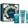 Jean Paul Gaultier Le Male Eau de Toilette 75 ml + Le Male Eau de Toilette 10 ml + Le Male All-Over Shower Gel 75 ml