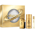 Rabanne 1 Million Eau de Toilette 50 ml + Deodorant 150 ml + Eau de Toilette 10 ml