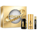 Rabanne 1 Million Black Eau de Parfum 50 ml + 10 ml + Deodorant 150 ml