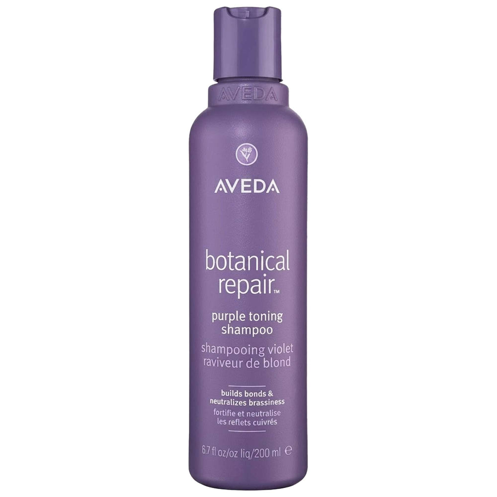 Aveda  Botanical Repair™ Purple Toning Shampoo 200ml