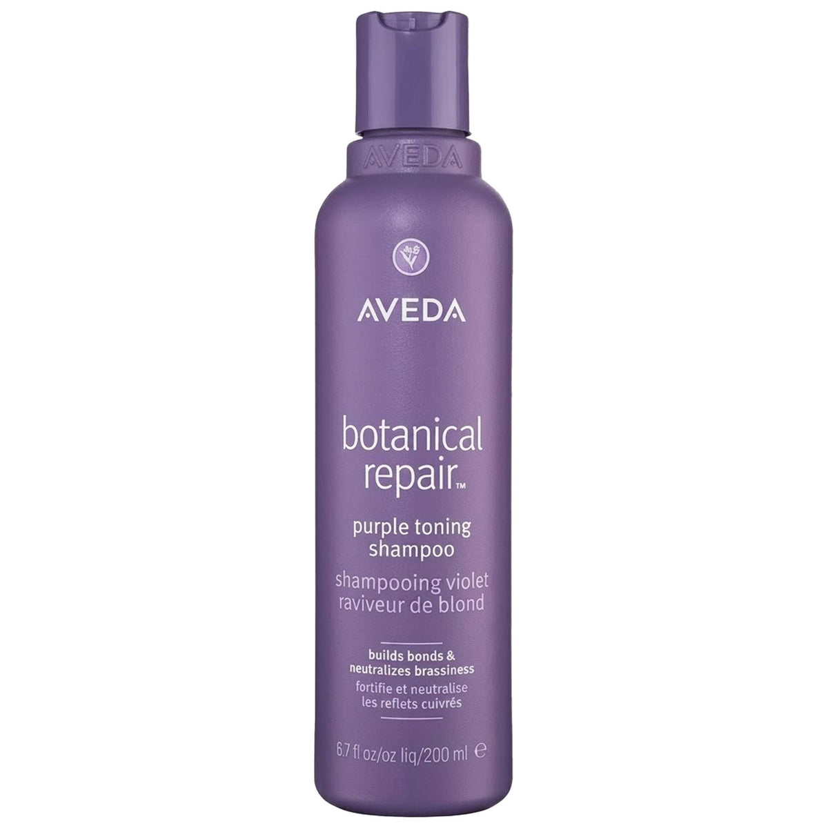 Aveda  Botanical Repair™ Purple Toning Shampoo 200ml