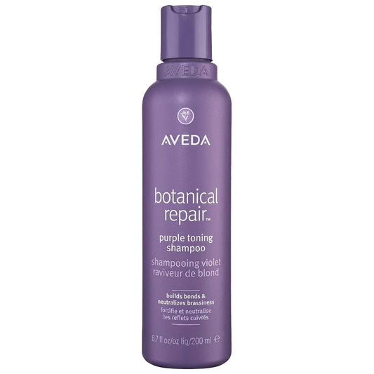 Aveda  Botanical Repair™ Purple Toning Shampoo 200ml