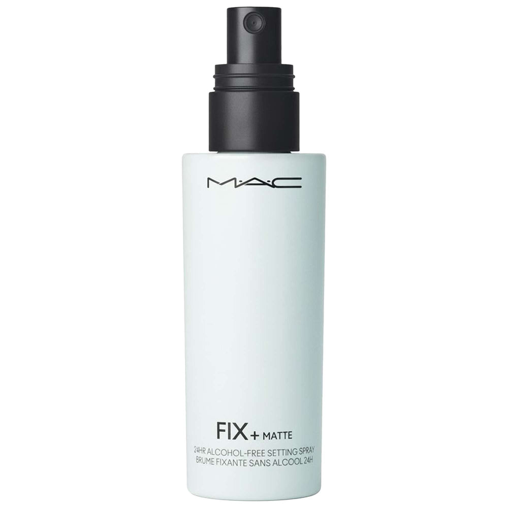 M.A.C Fix+ Fix+ Matte 24HR Alcohol-Free Setting Spray