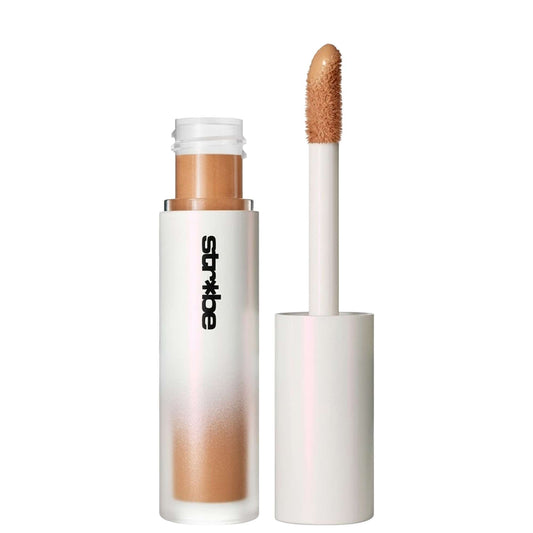 M.A.C  MAC Strobe Beam Liquid Bronzelighter Sunlite