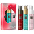 Rituals  The Ritual Mix :Karma Hair and Body Mist 20 ml+ Ayurveda Hair and Body Mist 20 ml + Sakura Hair and Body Mist 20 ml (worth £23)