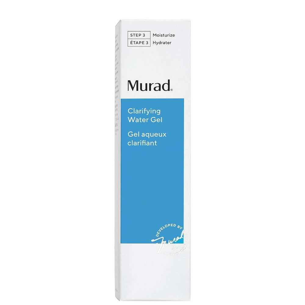 Murad  Clarifying Water Gel 60ml - Additional 1