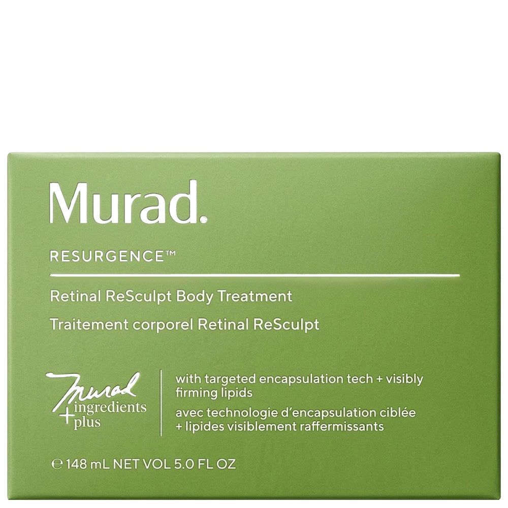 Murad  Retinal Resculpt Body Treatment 148m - Additional 1