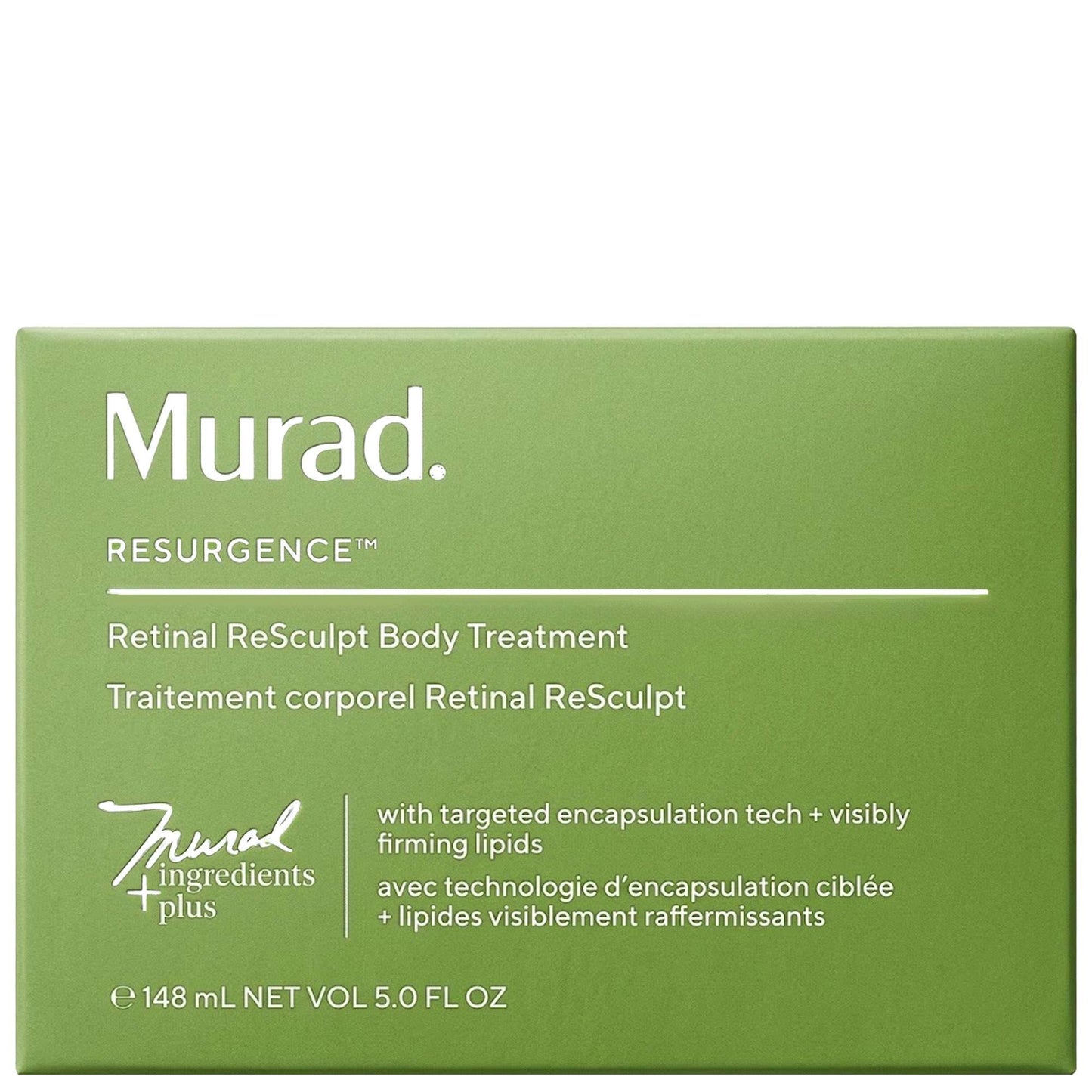 Murad  Retinal Resculpt Body Treatment 148m - Additional 1